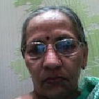 Yashodhara Sanghavin