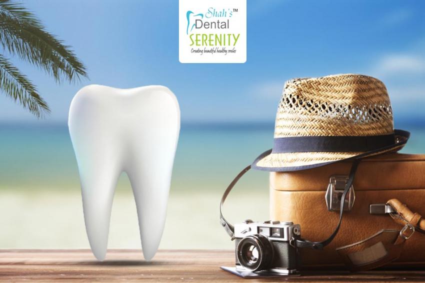 Exploring the Advantages of Dental Tourism in India