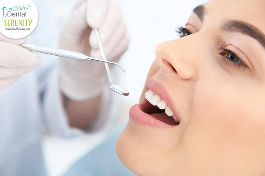 Cosmetic Dentistry Trends: India’s Latest Smile-Enhancing Procedures