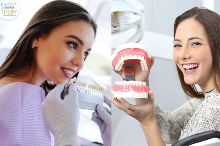 Dental Implants Vs. Dentures