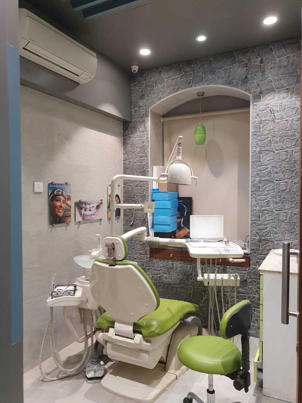 Dental Clinic