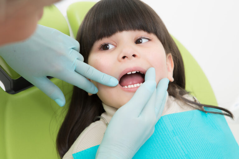Child Dentistry Specialists