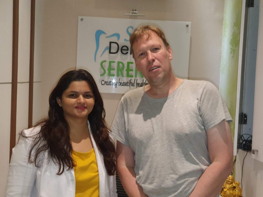 Dental Implants, Tooth Implant, Teeth Implant