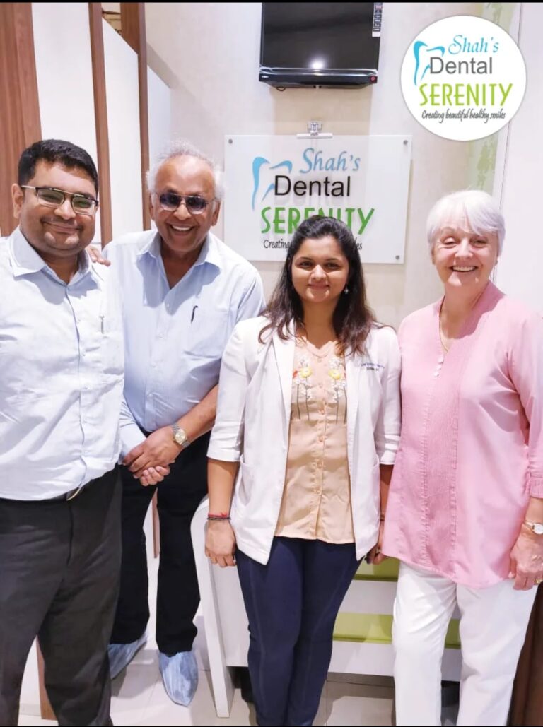 Dental Tourism, Dental Tourism In India