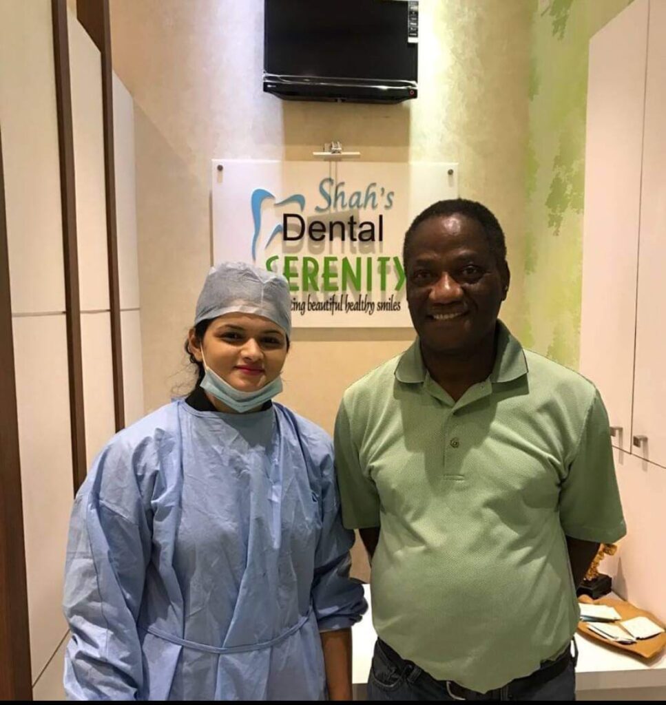 Dental Tourism, Dental Tourism In India