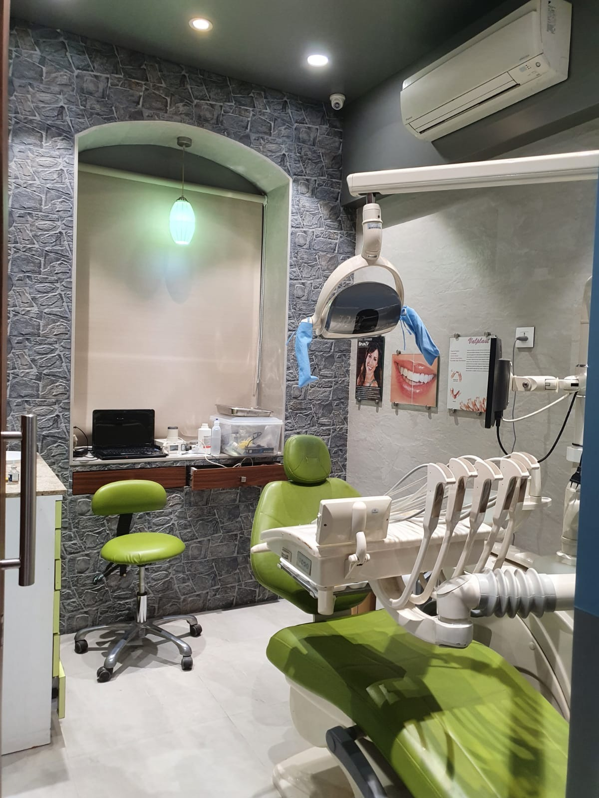 Dental Clinic