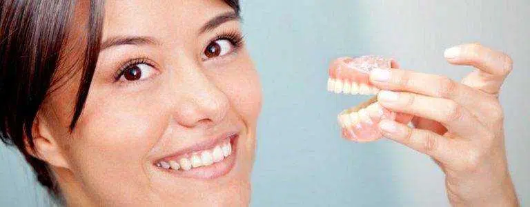 Dentures, Dental Dentures, Denture Clinic