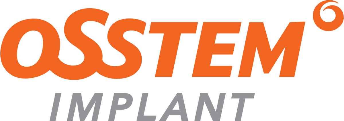 Osstem Logo