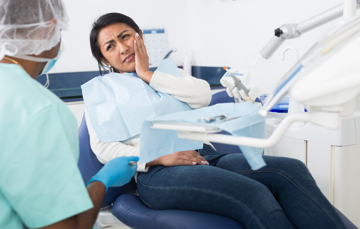 Root Canal Treatment, Root Canal Specialist