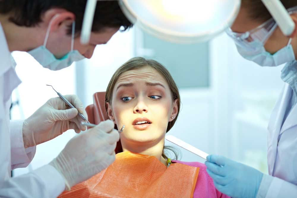 Root Canal Treatment, Root Canal Specialist