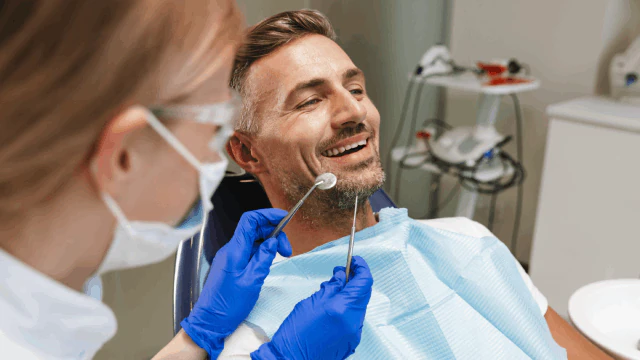 Root Canal Treatment, Root Canal Specialist