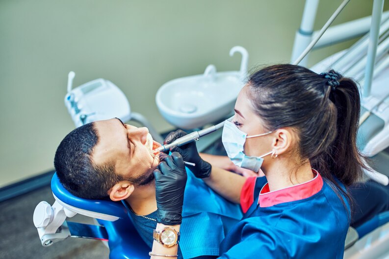 Dental Clinic in Mumbai