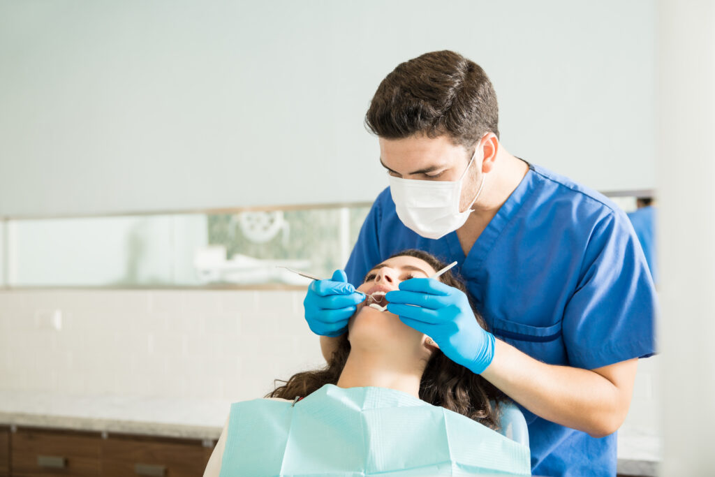 Root Canal Treatment India