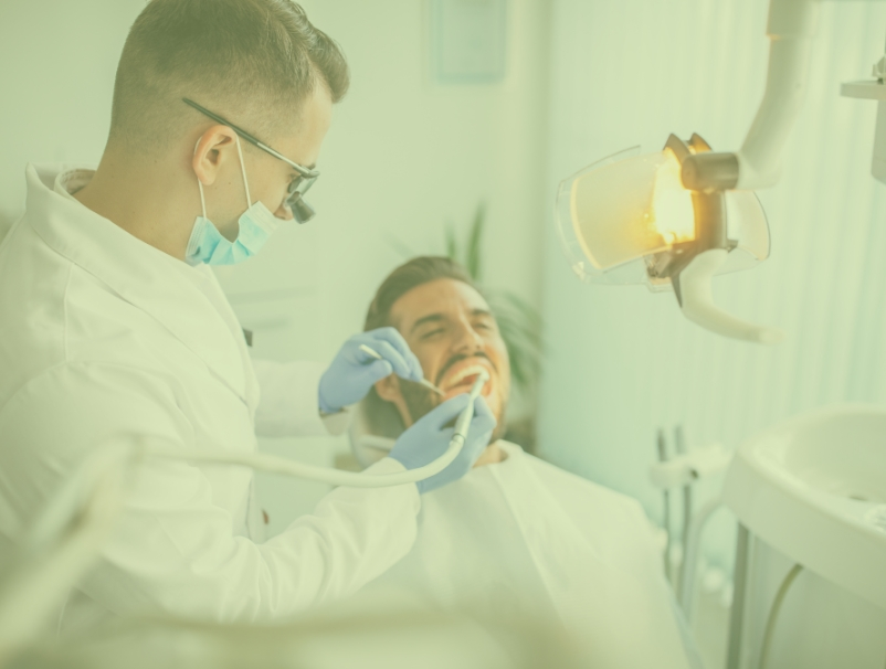 Dental Emergency